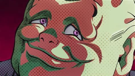 shigechi exploding|JoJo's Bizarre Adventure: Diamond is Unbreakable Shigechi's Harvest.